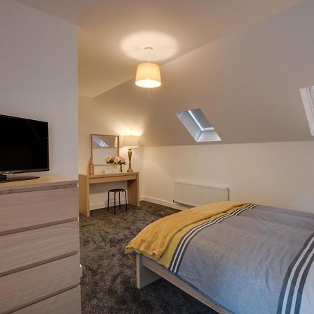 Beach Retreat Skinningrove Exterior foto