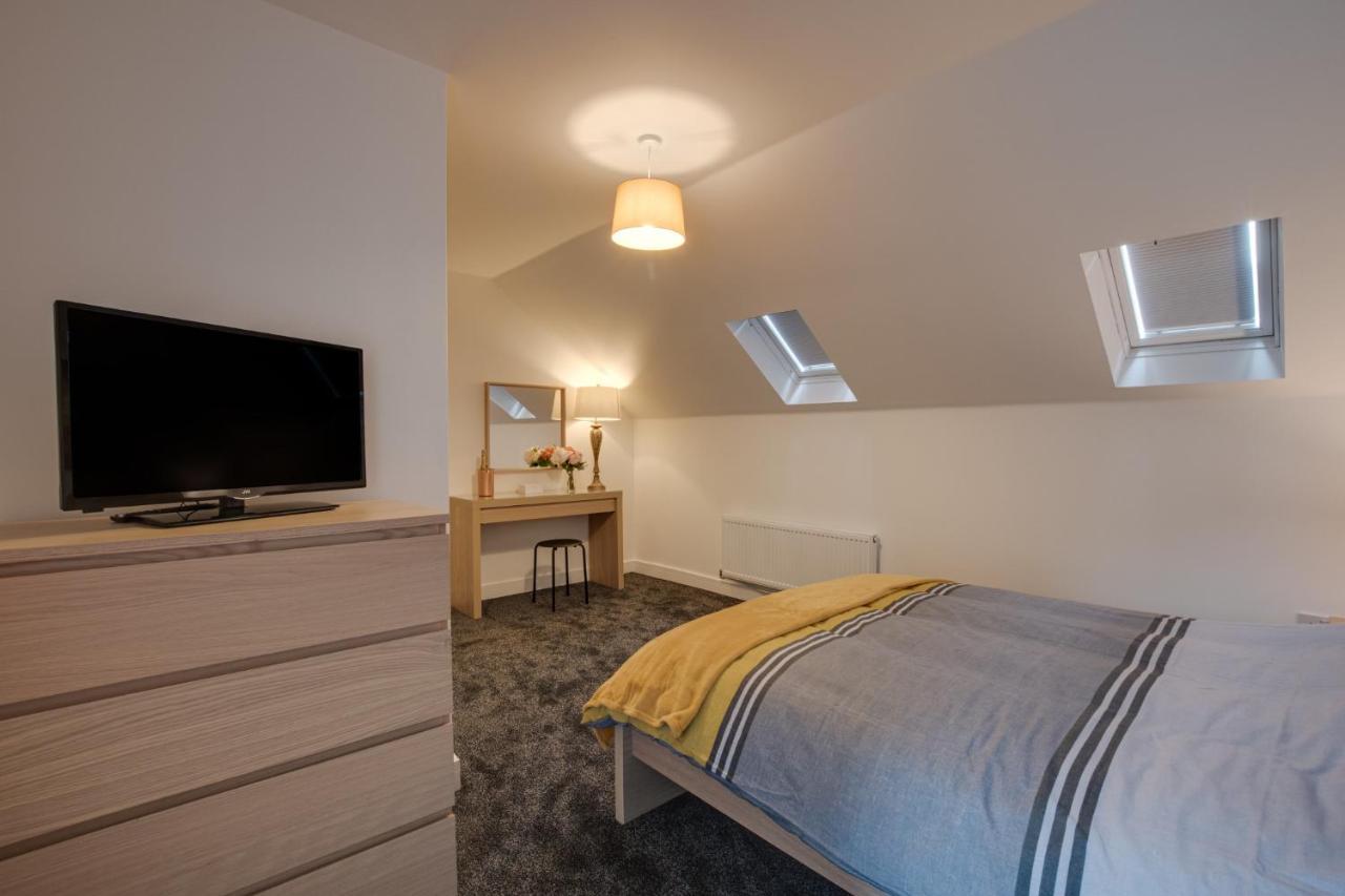 Beach Retreat Skinningrove Exterior foto