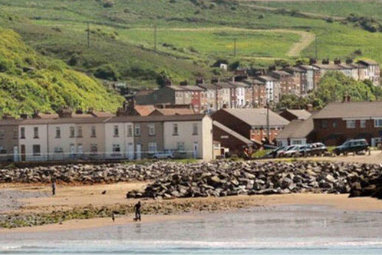 Beach Retreat Skinningrove Exterior foto