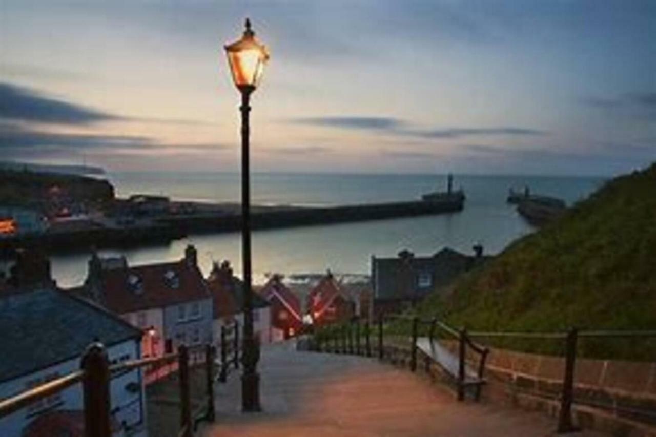 Beach Retreat Skinningrove Exterior foto